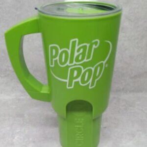 CIRCLE K Polar Pop Travel Mug Cup 32 Oz